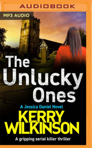 Digital The Unlucky Ones Becky Hindley