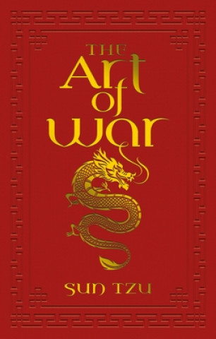 Carte The Art of War Sun Tzu