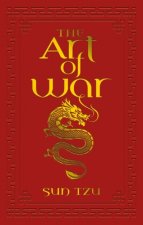 Könyv The Art of War Sun Tzu