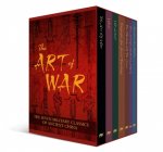 Könyv The Art of War Collection: Deluxe 7-Volume Box Set Edition 