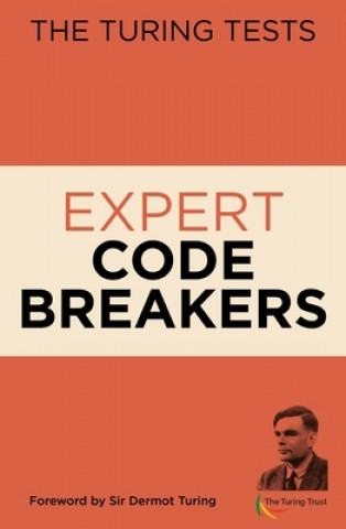 Buch The Turing Tests Expert Code Breakers 