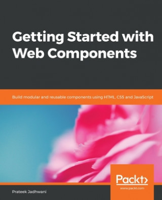 Carte Getting Started with Web Components 