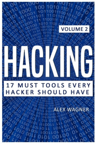 Kniha Hacking 
