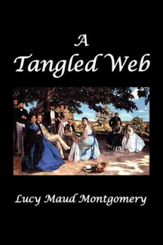 Book Tangled Web 