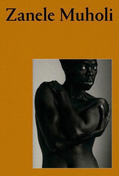 Boek Zanele Muholi Yasufumi Nakori