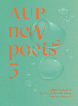 Carte AUP New Poets 5 Rebecca Hawkes