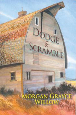 Kniha Dodge & Scramble 