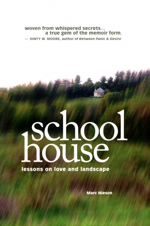 Knjiga Schoolhouse 