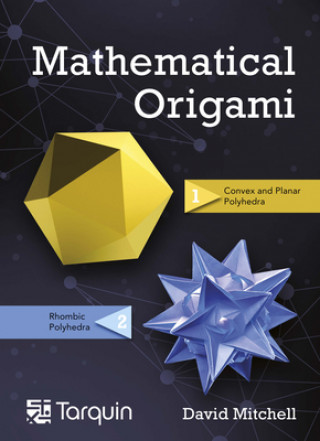 Könyv Mathematical Origami 