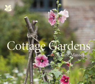 Kniha Cottage Gardens 