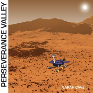 Knjiga Perseverance Valley Sarah Cave