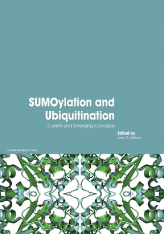 Könyv SUMOylation and Ubiquitination 