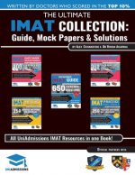 Carte The Ultimate IMAT Collection Rohan Agarwal
