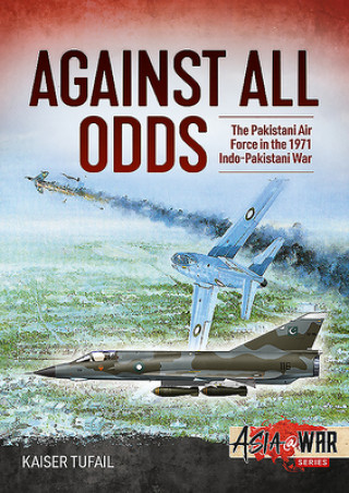 Książka Against All Odds 