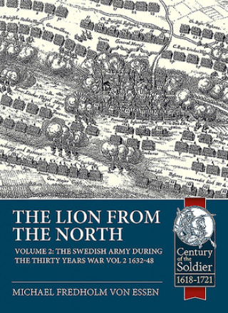 Carte Lion from the North 