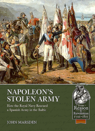 Buch Napoleon'S Stolen Army 