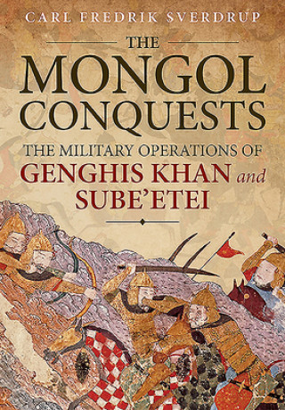 Book Mongol Conquests 