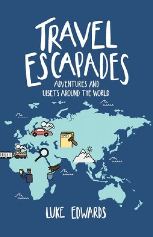 Buch Travel Escapades 