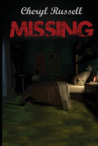 Knjiga Missing Cheryl Russell