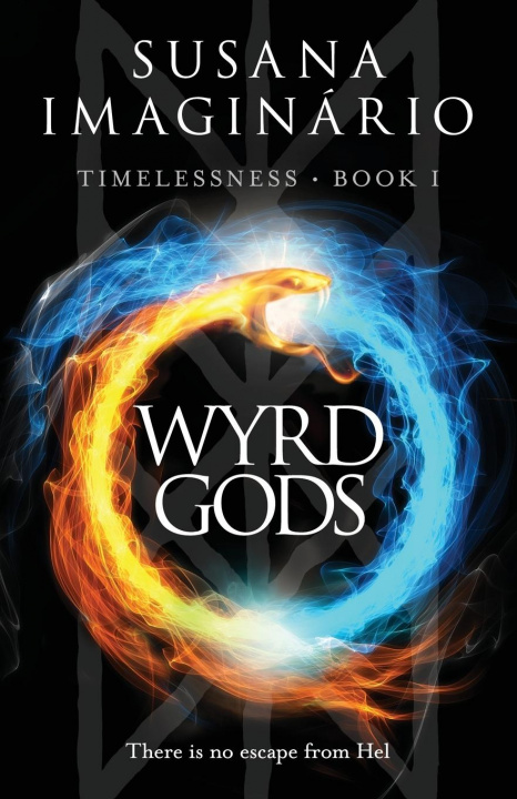 Knjiga Wyrd Gods Susana Imaginário