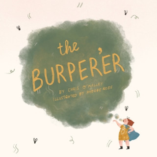 Buch Burper'er Chris O'Malley