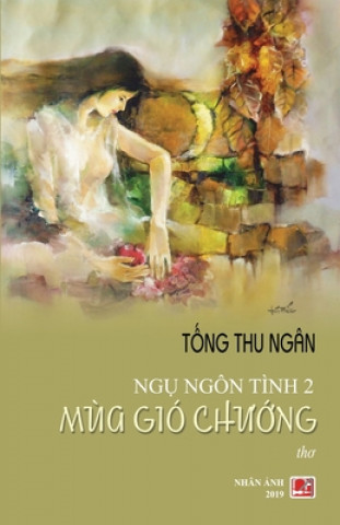 Kniha Ngu Ngon Tinh 2 - Mua Gio Chuong 