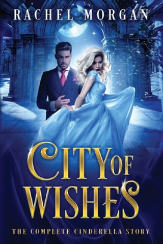 Knjiga City of Wishes 