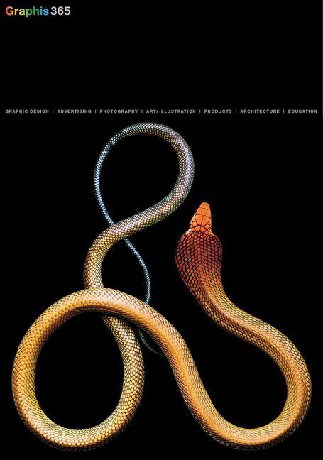 Buch Graphis Journal 365 B. Martin Pedersen