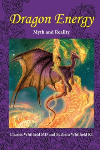 Kniha Dragon Energy Barbara Whitfield