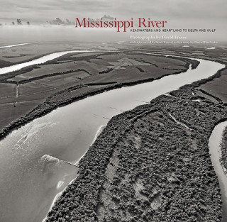 Kniha Mississippi River Sarah Kennel