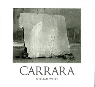 Kniha Carrara Eric Scigliano