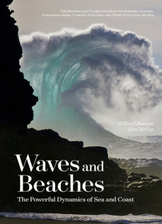 Könyv Waves and Beaches 