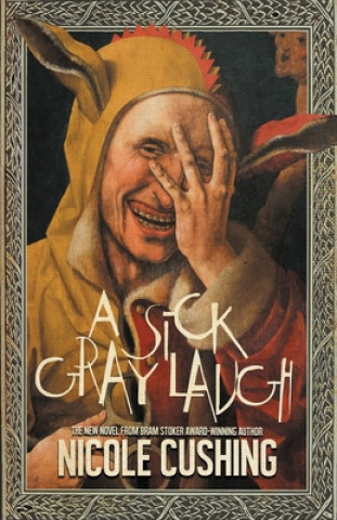 Book Sick Gray Laugh 