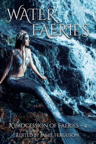 Carte Water Faeries Anthea Sharp