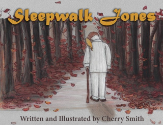 Carte Sleepwalk Jones Cherry Smith