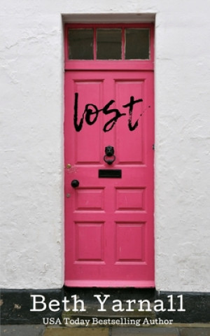 Knjiga Lost Beth Yarnall