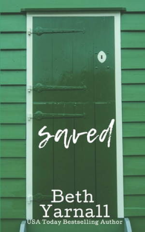 Knjiga Saved Beth Yarnall