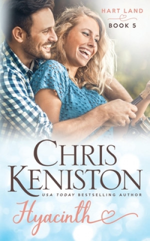 Knjiga Hyacinth Chris Keniston