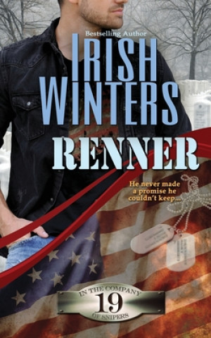 Kniha Renner Irish Winters