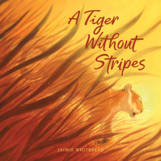 Libro TIGER WITHOUT STRIPES 