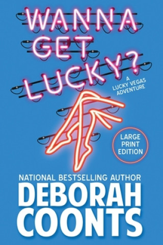 Kniha Wanna Get Lucky? 