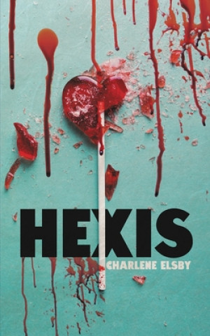 Βιβλίο Hexis Charlene Elsby