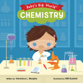 Libro Chemistry Hilli Kushnir
