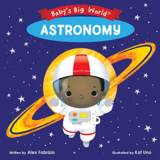 Libro Astronomy Kat Uno