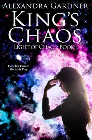 Könyv King's Chaos 