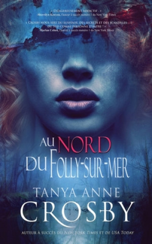 Книга Au nord de Folly-sur-mer 