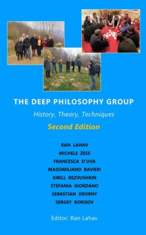 Kniha Deep Philosophy Group (2nd Edition) 