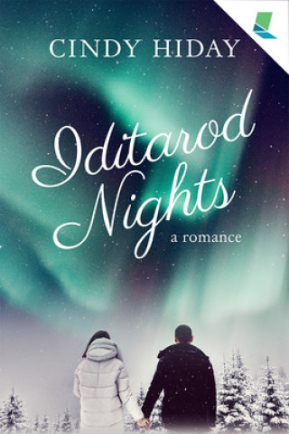 Boek Iditarod Nights Cindy Hiday