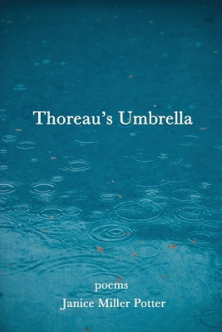 Kniha Thoreau's Umbrella 