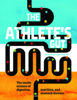 Książka Athlete's Gut 